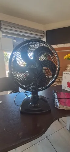 Ventilador 220v