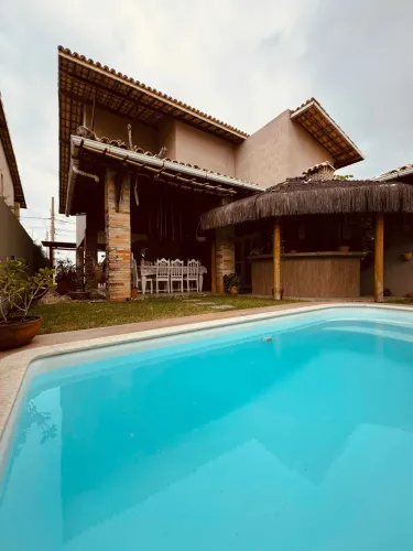 Condomínio Portal dos Trópicos | Vista para o Mar [8652]