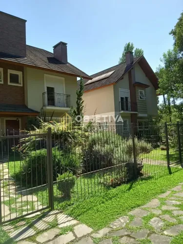 Casa à venda, Suzana, Canela, RS