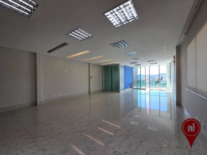 Andar Corporativo, 450 m² - venda por R$ 3.700.000,00 ou aluguel por R$ 30.372,44/mês - Pa