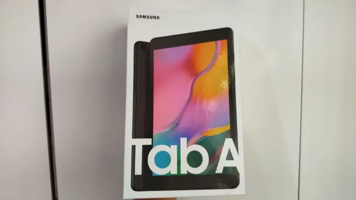 Tablet Galaxy TAB A