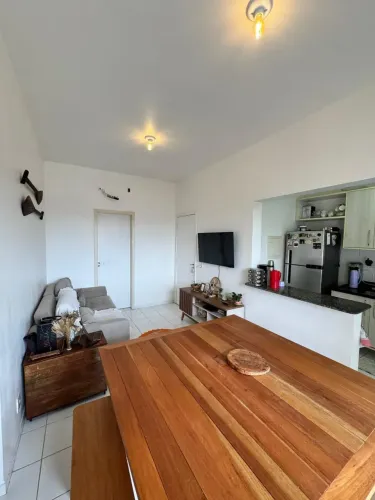 VENDO E/OU ALUGO APARTAMENTO - BELA VISTA 3 QUARTOS