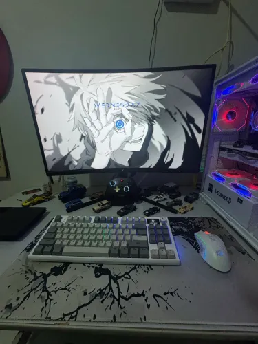 Pc Gamer Valor negociável