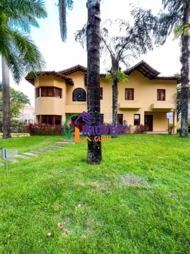 CASA EM CONDOMÍNIO - TAMBORÉ - SP
