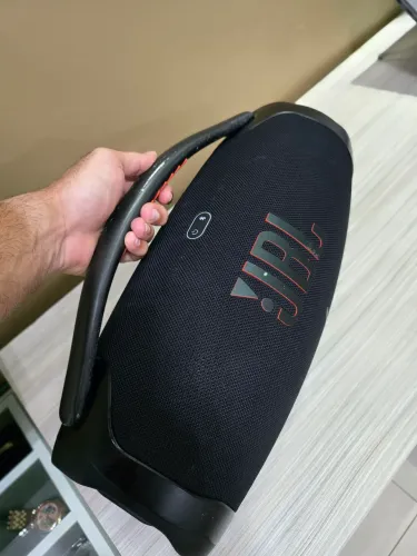 JBL BOOMBOX 3