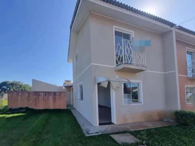 Condomínio Residencial Capri
