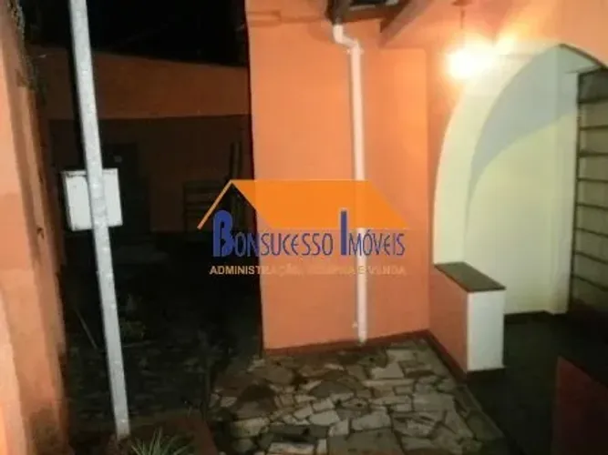galpão no bairro Aparecida