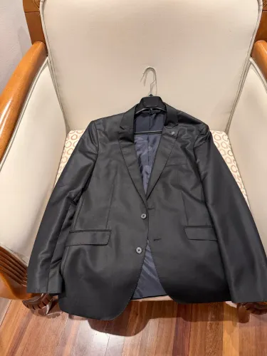 Blazer zara preto -Tamanho M/G