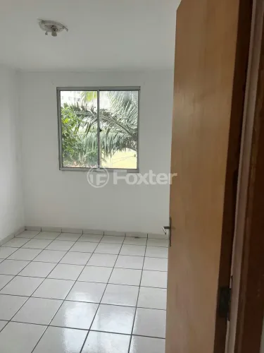Apartamento à venda Rua Citrolândia, Jardim Umarizal - São Paulo
