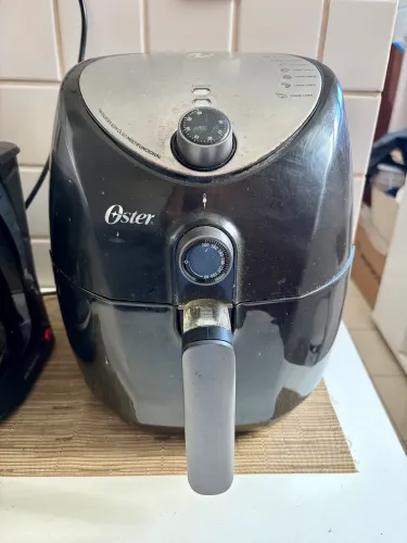 Air Fryer Oster