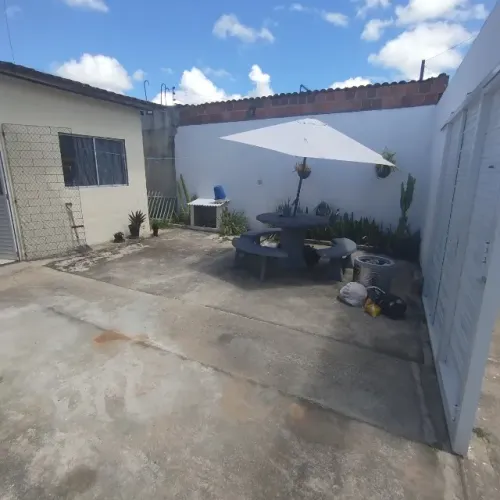 Casa a venda no conjunto jarbas oiticica em Rio largo