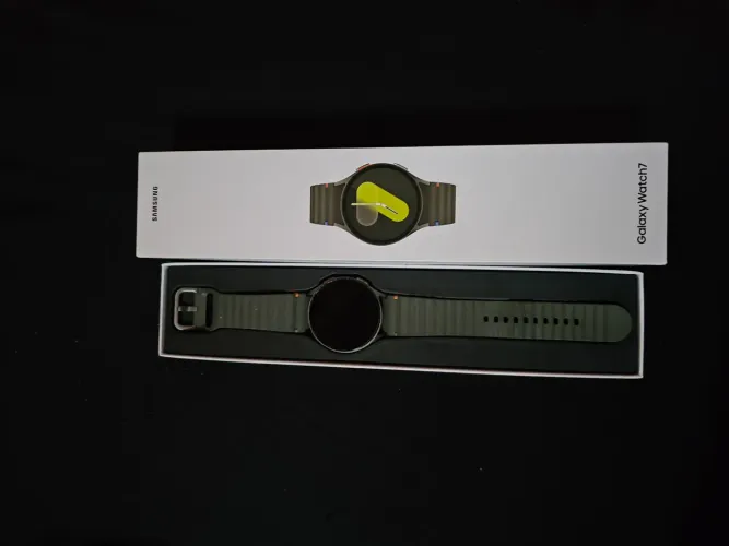 SAMSUNG Galaxy watch 7