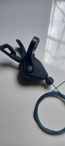 Passador SHIMANO DEORE M-4100 10 velocidades MTB