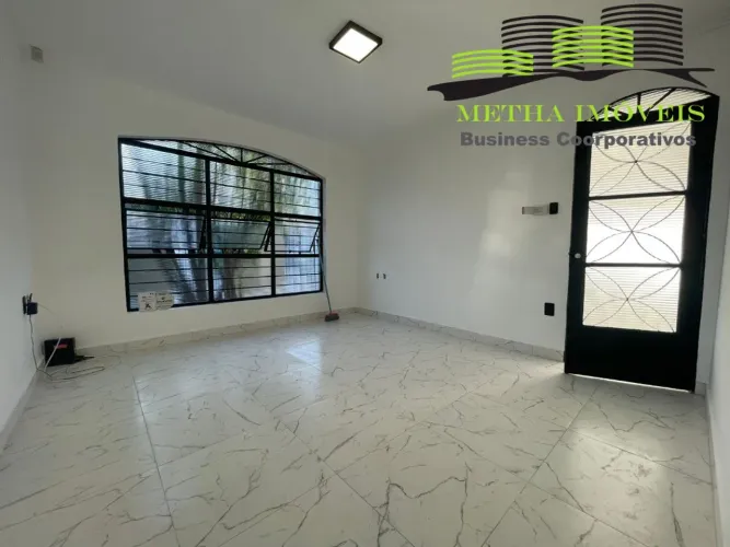 LINDA CASA PARA LOCAÇÃO E VENDA NO JARDIM ITANGUÁ