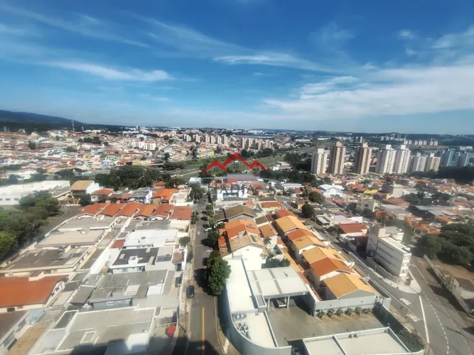 Apartamento para locação no Condomínio Infinity Top Living, em Jundiaí/SP.