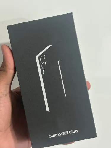 Celular Samsung Galaxy S25 Ultra 5G
