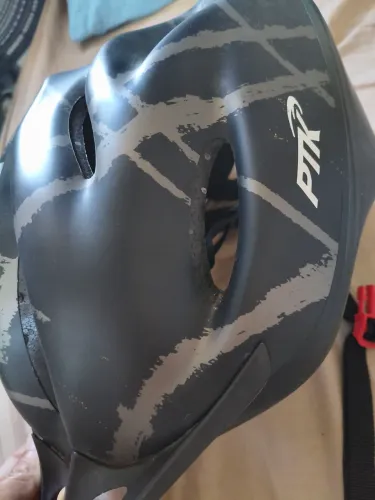 Capacete bike bicicleta