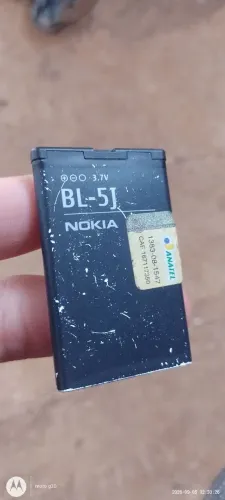 Bateria Nokia 