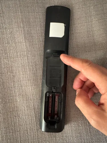 Controle de TV LG 3D AKB *