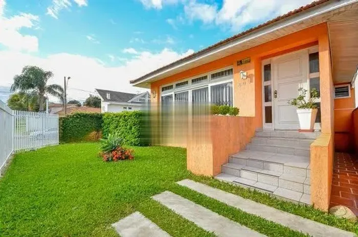 CASA A VENDA - CAPÃO DA IMBUIA