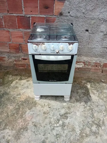 Fogão 