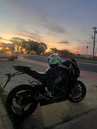Honda CBR 1000 rr FIREBLADE  2008 