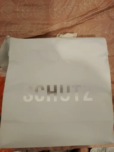 Bolsa semi-usada