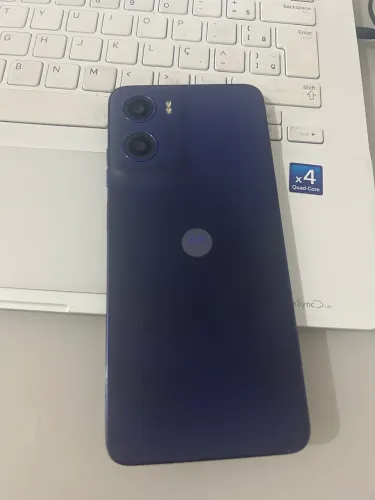 Venda de celular motorola