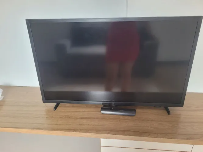 TV smart 32" Samsung