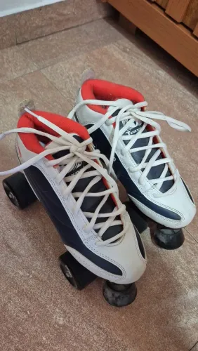 Patins Quad Traxart
