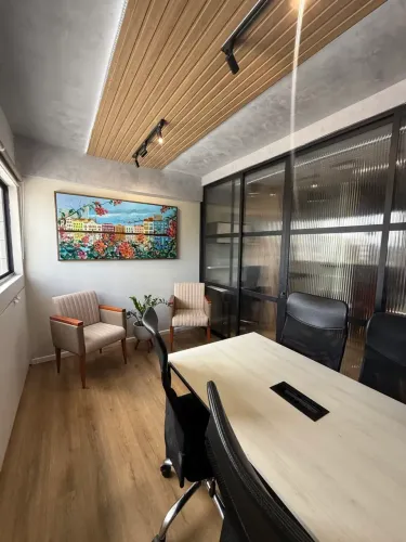 [RP026] SALA COMERCIAL NA MADALENA