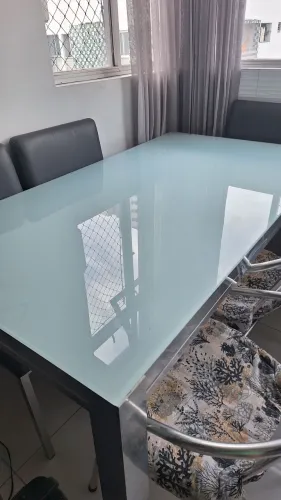 Mesa de Jantar