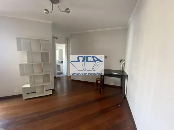 Apartment em São Paulo - São Paulo, Indianópolis