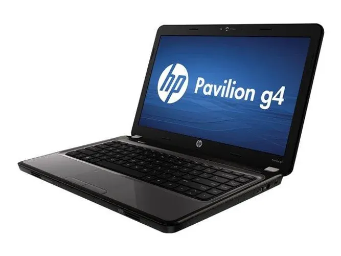 Notebook hp