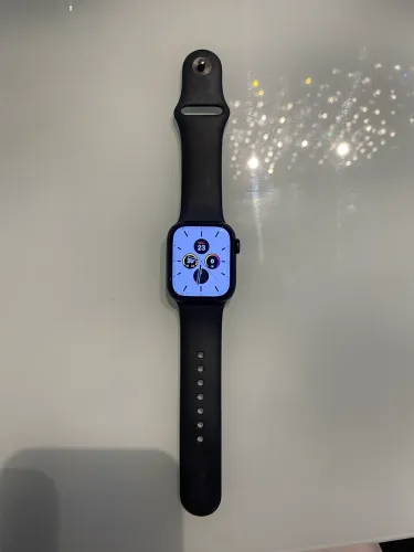 Apple Watch séries 7