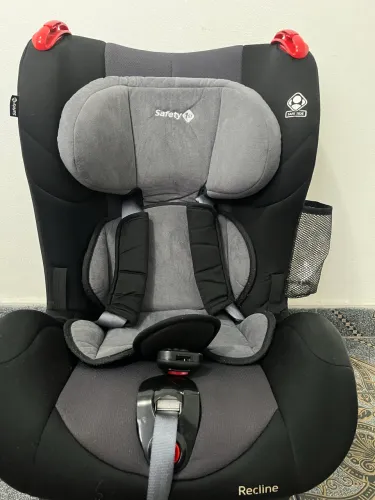 Cadeirinha de assento Safety 1st