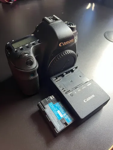 Canon 6d