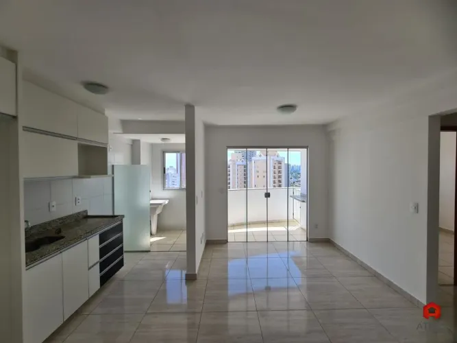 Apartamento à venda localizado no Setor Leste Universitário.