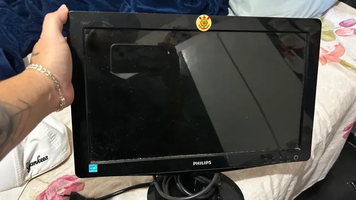 Monitor Philips GD