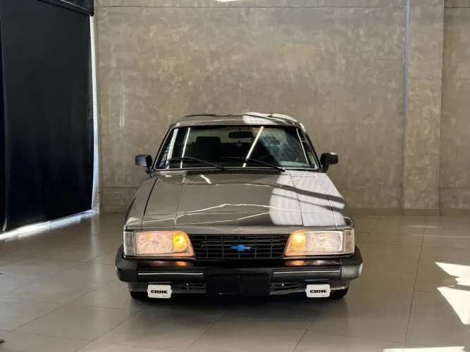 Chevrolet Opala Comodoro/comod. SLE 4.1/2.5 1990