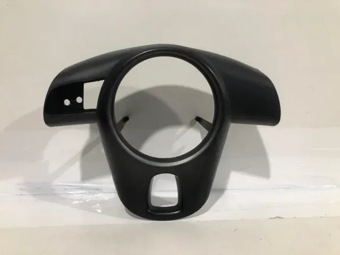 Moldura Capa Volante Kia soul 2010 11 12 13 2014