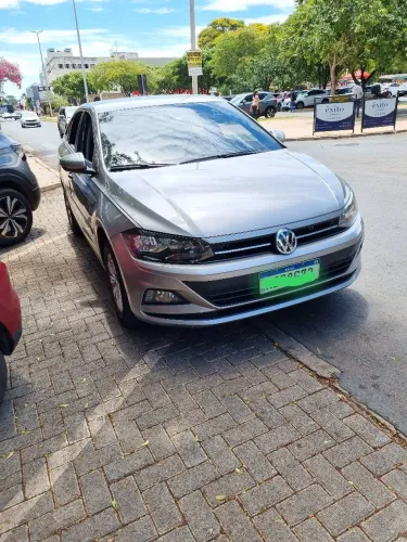 Volkswagen Virtus 1.6 MSI Flex 16V 5P Mec. 2021