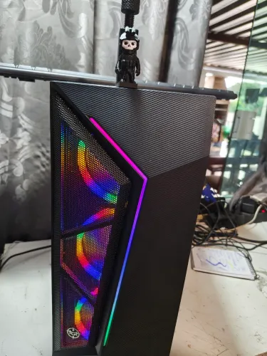 PC GAMER SUPER TOP
