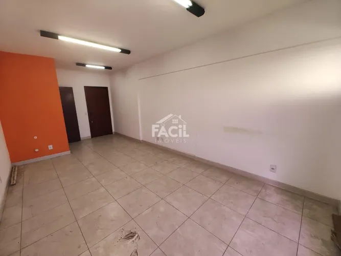 Sala à venda na Enseada do Suá, Vitória - 27m²