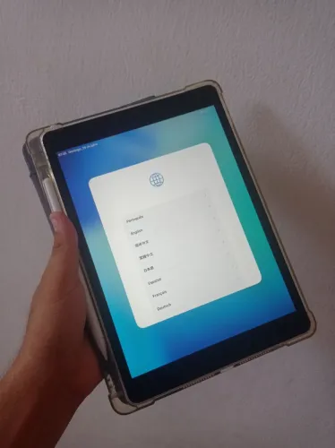 Ipad 9 geracao