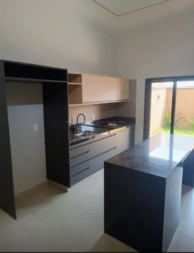 Casa térrea condomínio fechado, Jardim Cybelli, Zona Leste, Ribeirão Preto SP