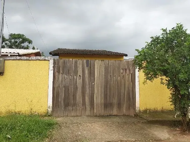 Imóvel com ótima proposta  Casa no Aldeia Velha, Itaborai - RJ, N. SN FRACAO 02 LT 32 QD 0