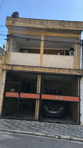 ? Casa à Venda - Jardim Romano | 2 Casas no Mesmo Imóvel | Próximo à Estação CPTM