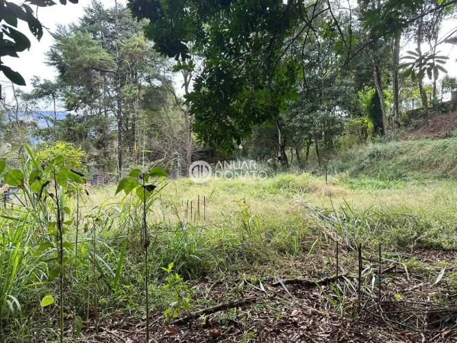 Ville de Montagne - Lote / Terreno à venda na Anuar Donato