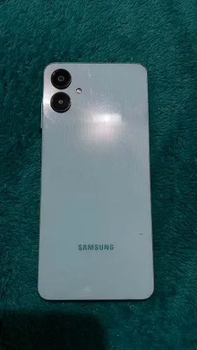 Samsung Galaxy A6 